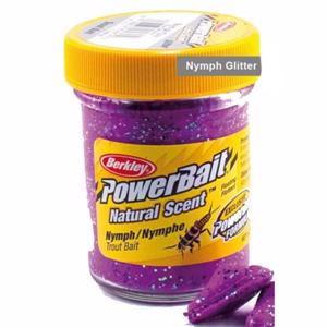 Powerbait Nymph | 3 for 100,-